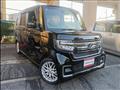 2022 Honda N BOX