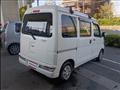 2020 Daihatsu Hijet Cargo