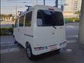 2020 Daihatsu Hijet Cargo