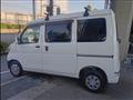 2020 Daihatsu Hijet Cargo