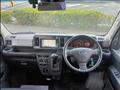 2020 Daihatsu Hijet Cargo