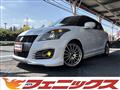2012 Suzuki Swift