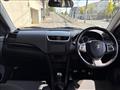 2012 Suzuki Swift