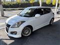 2012 Suzuki Swift