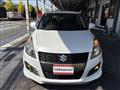 2012 Suzuki Swift