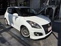 2012 Suzuki Swift