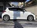 2012 Suzuki Swift