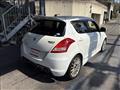 2012 Suzuki Swift
