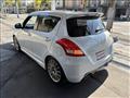 2012 Suzuki Swift