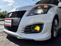 2012 Suzuki Swift