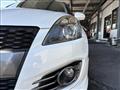 2012 Suzuki Swift