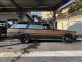 1999 Nissan Gloria Wagon