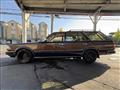 1999 Nissan Gloria Wagon