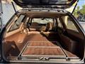 1999 Nissan Gloria Wagon