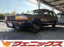 1999 Nissan Gloria Wagon