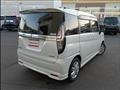 2025 Mitsubishi Delica D2