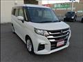 2025 Mitsubishi Delica D2