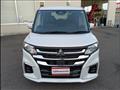 2025 Mitsubishi Delica D2