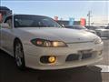 1999 Nissan Silvia