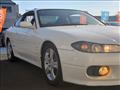 1999 Nissan Silvia