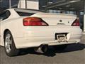 1999 Nissan Silvia