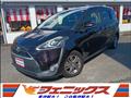 2017 Toyota Sienta