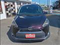 2017 Toyota Sienta