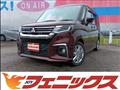 2024 Mitsubishi Delica D2
