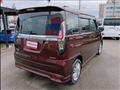 2024 Mitsubishi Delica D2