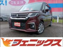 2024 Mitsubishi Delica D2