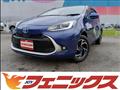 2021 Toyota AQUA