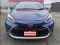 2021 Toyota AQUA