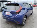 2021 Toyota AQUA