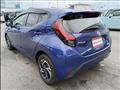 2021 Toyota AQUA