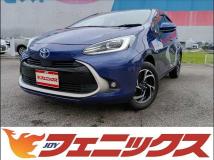 2021 Toyota AQUA