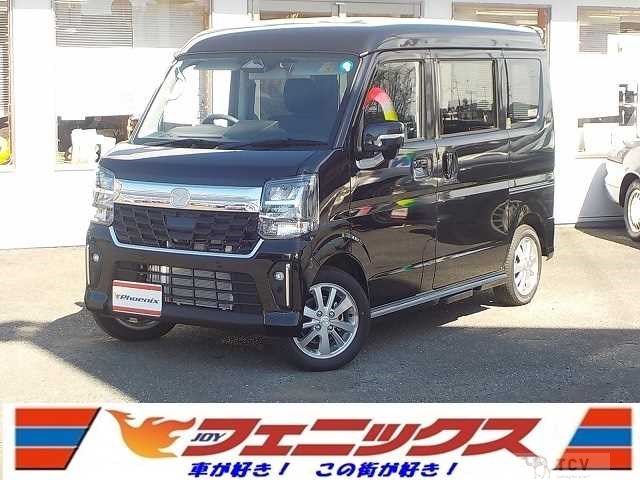 2026 Mazda Scrum Wagon