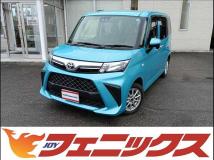 2024 Toyota Roomy