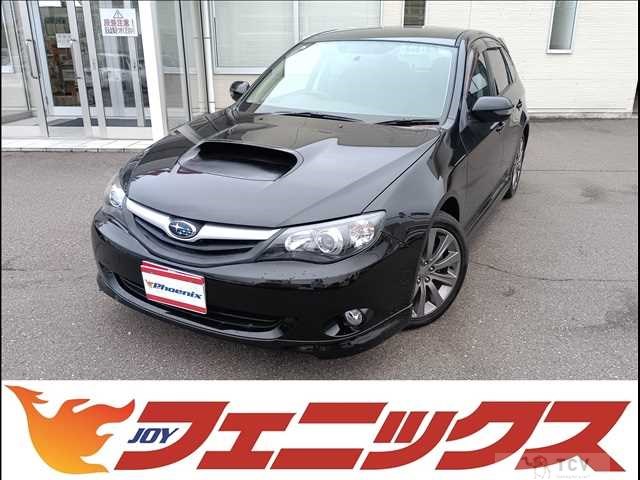 2011 Subaru Impreza