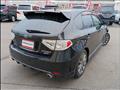 2011 Subaru Impreza