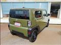 2025 Daihatsu Taft