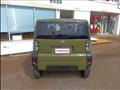 2025 Daihatsu Taft