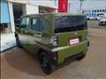 2025 Daihatsu Taft