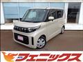 2024 Mitsubishi eK SPACE