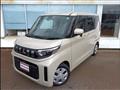 2024 Mitsubishi eK SPACE