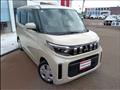 2024 Mitsubishi eK SPACE