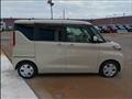 2024 Mitsubishi eK SPACE