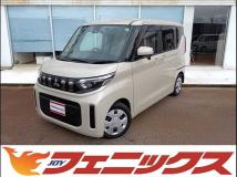 2024 Mitsubishi eK SPACE