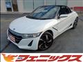 2016 Honda S660