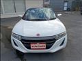 2016 Honda S660