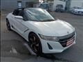 2016 Honda S660